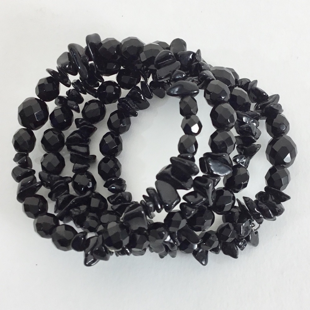 Vintage Coil Bracelet. ⭐️HOSTESS PICK⭐️ - Picture 2 of 5